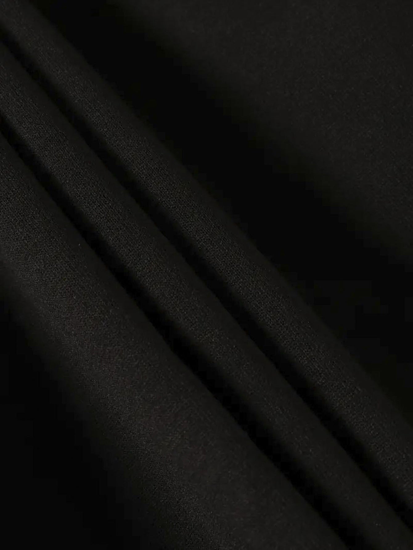 Unisex Versatile Pullover Hoodie detail view