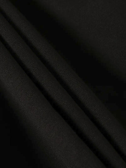 Unisex Versatile Pullover Hoodie detail view