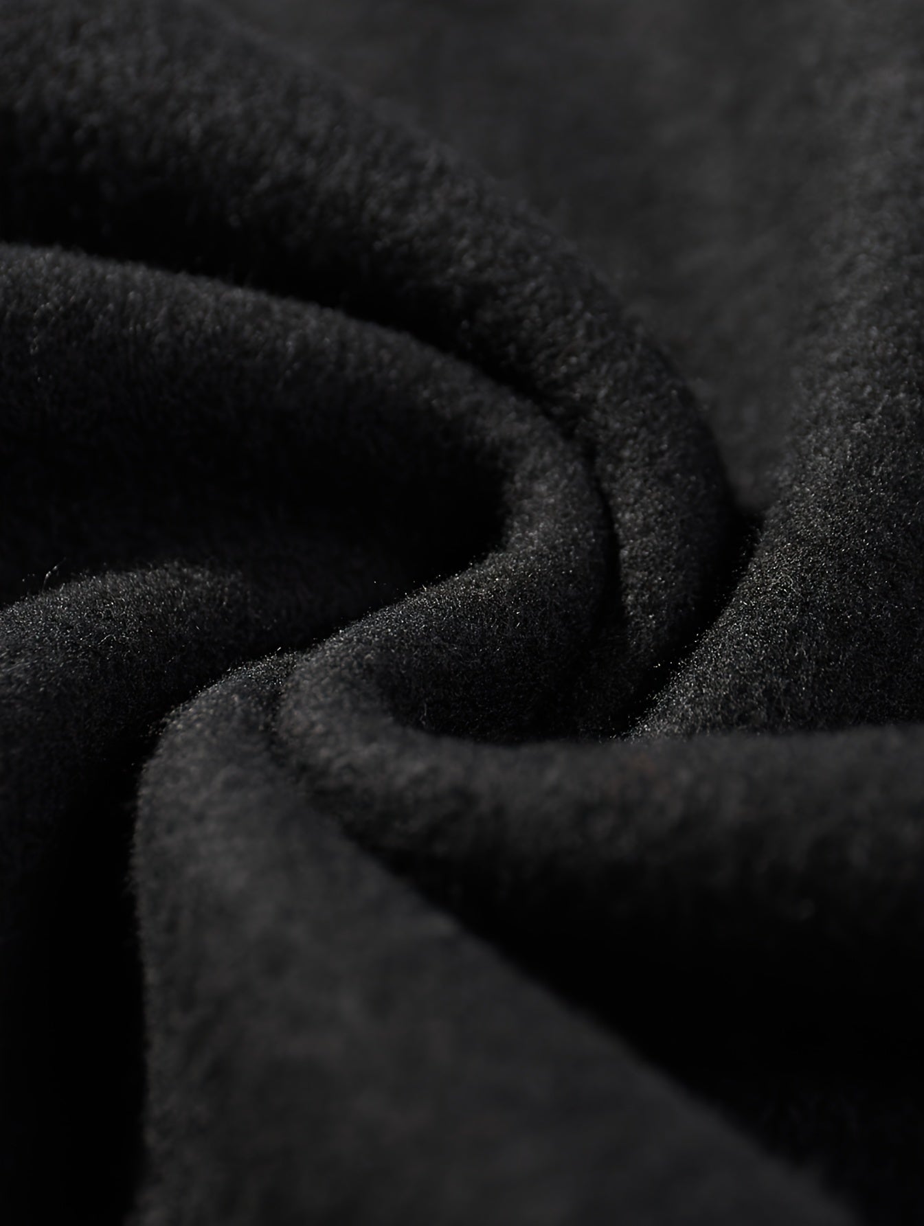 Unisex Versatile Pullover Hoodie detail view