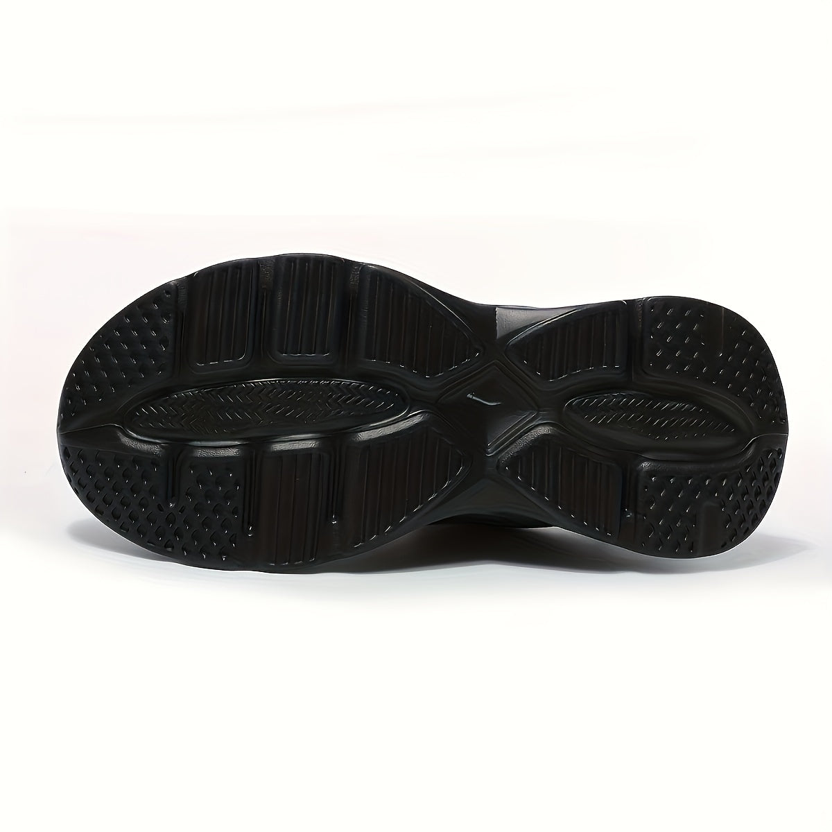 Unisex Work & Safety Shoes - Puncture Resistant & Slip-On – view 4