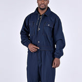 Navy Color