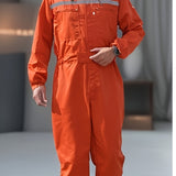 Orange red