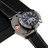 Watch lighter 1