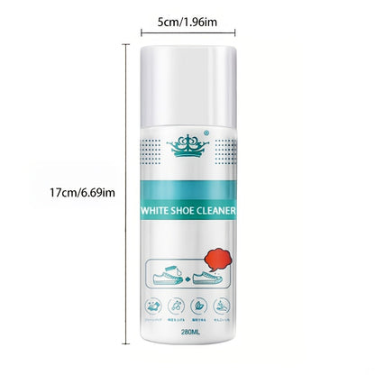 White Shoe Cleaner - Multi-Surface Care – view 2