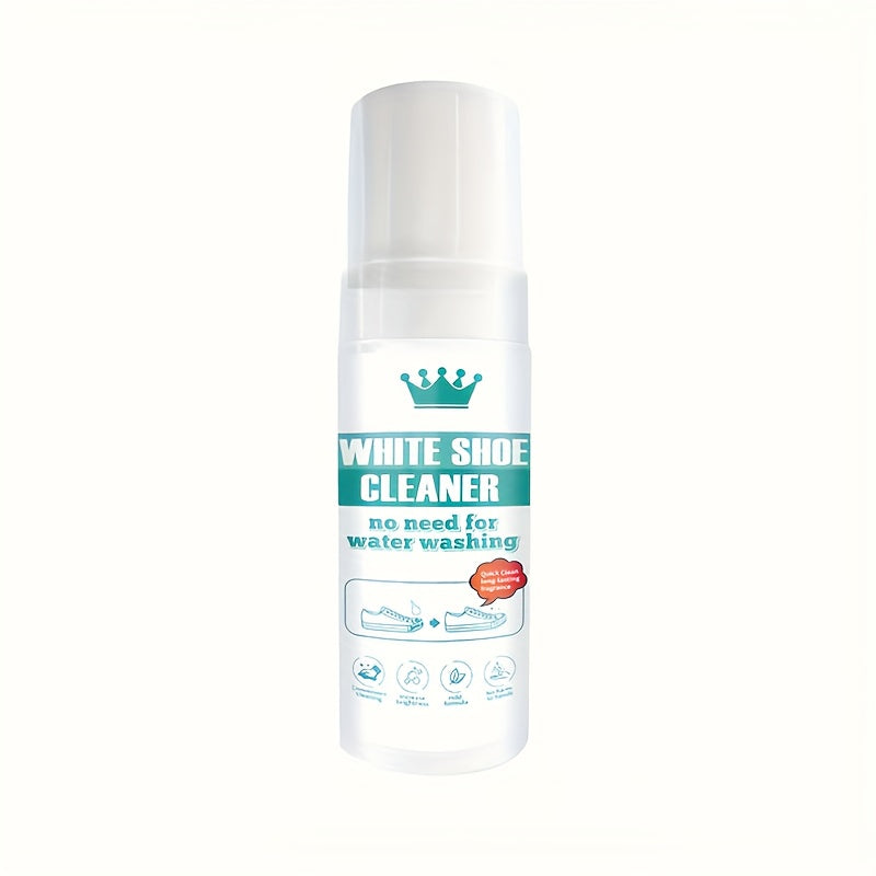 White Shoe Cleaner - Multi-Surface Care – view 3