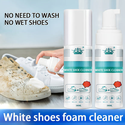 White Shoe Cleaner - Multi-Surface Care – view 5