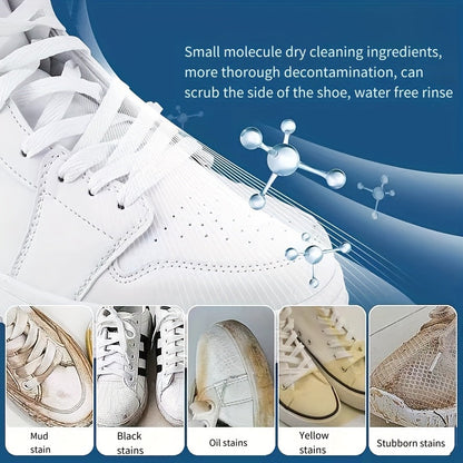 White Shoe Cleaner - Multi-Surface Care – view 7