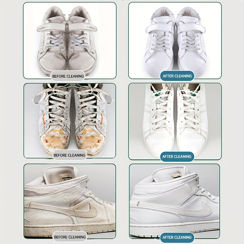 White Shoe Cleaner - Multi-Surface Care – view 8