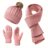 pink color