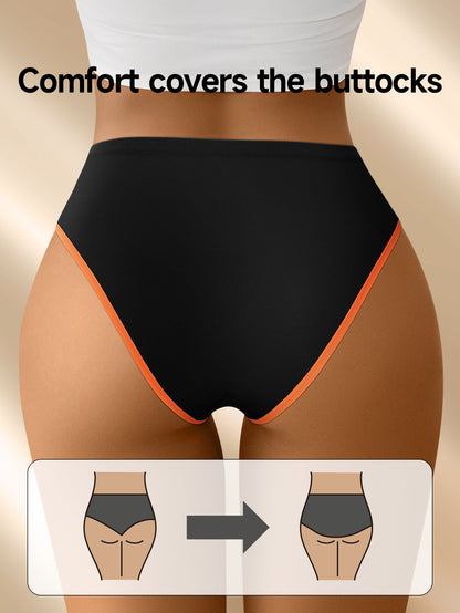 Women’s 10-Pack Briefs - Breathable Daily Comfort – Sizes S–XXL – view 7