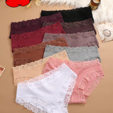 Mixed colors