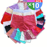 Mixed colors