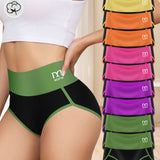 Mixed colors