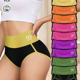 Mixed colors