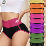 Mixed colors
