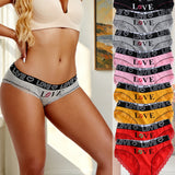Mixed colors