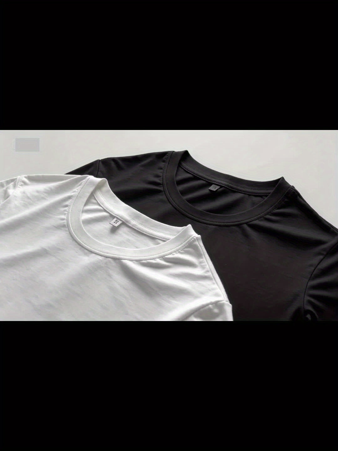 Women's 10-Pack Tops - Graphic Print detail view