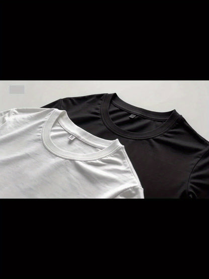 Women's 10-Pack Tops - Graphic Print detail view