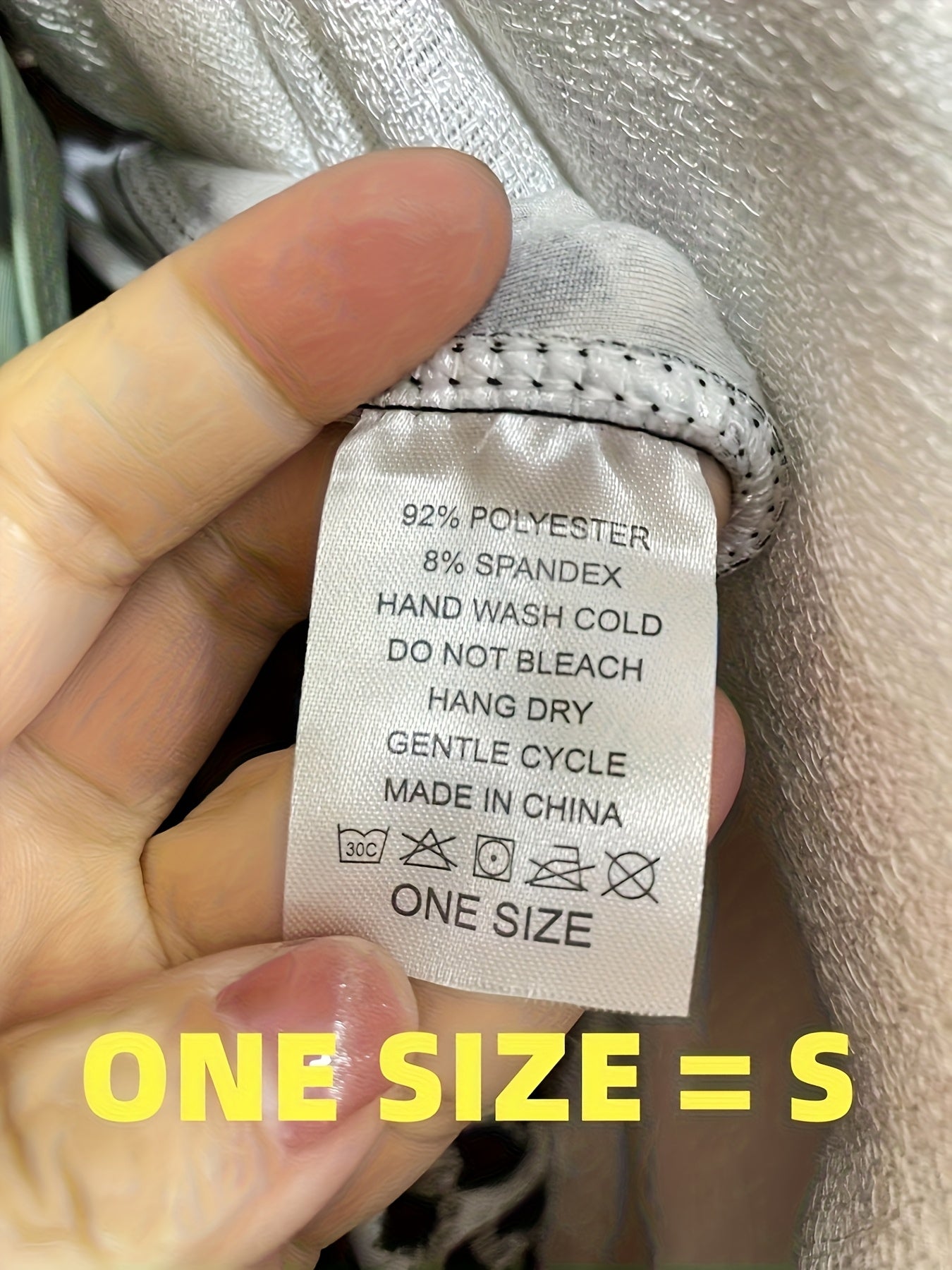 Women's 10-Pack Yoga Biker Shorts - Quick Dry detail view
