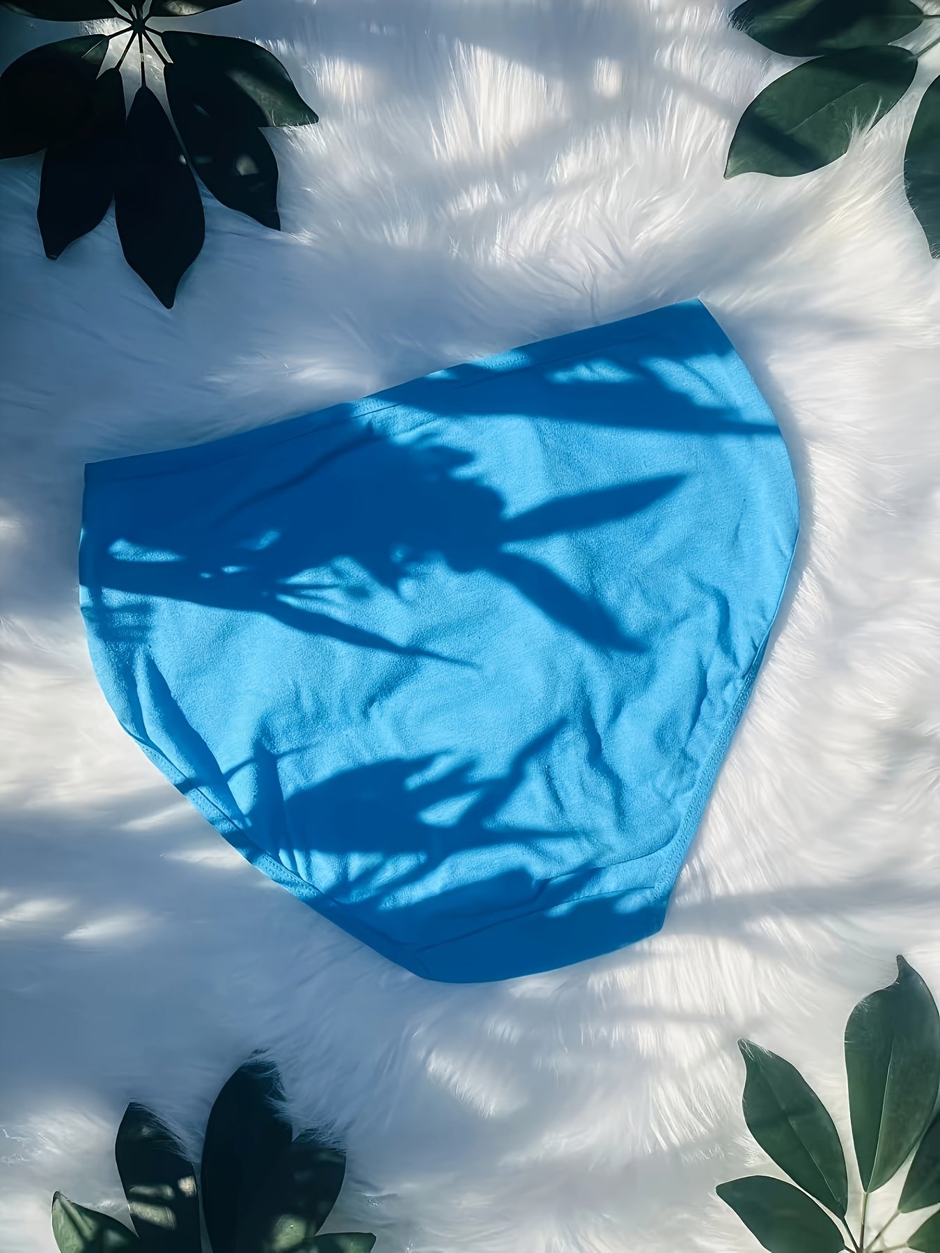 Women’s 12-Pack Briefs - Breathable Daily Comfort – Sizes M–XL – view 13