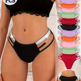 Mixed colors
