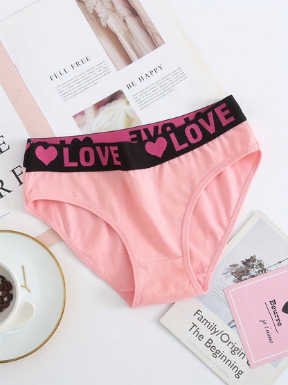 Women's 12-Pack Seamless Briefs - Smooth No-Show Fit – Classic Rise – view 6