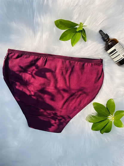 Women’s 12-Pack Shapewear Briefs - Tummy Control Support – view 6