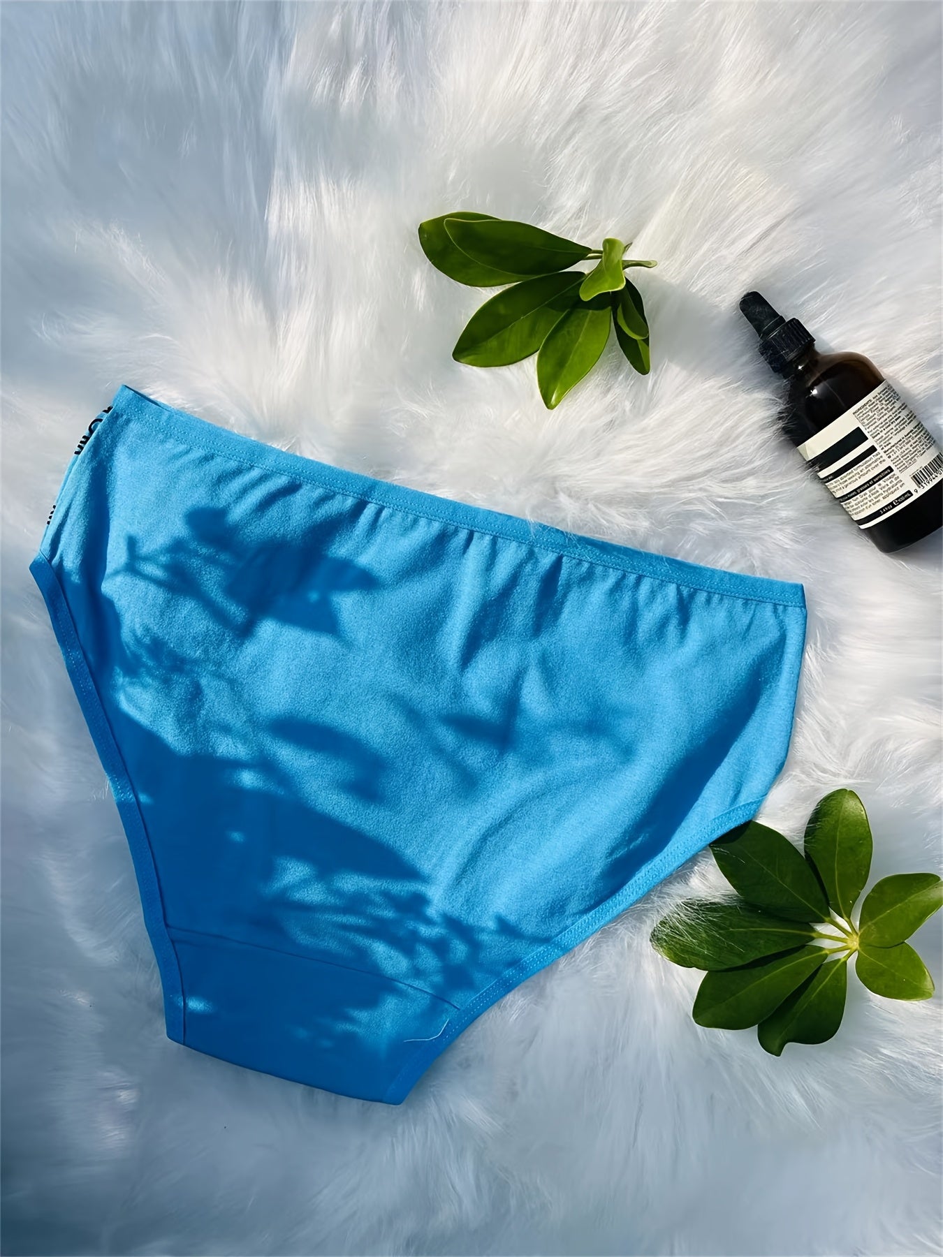 Women’s 12-Pack Shapewear Briefs - Tummy Control Support – view 9