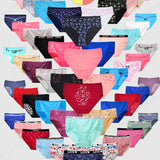 Mixed colors