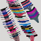 Mixed colors