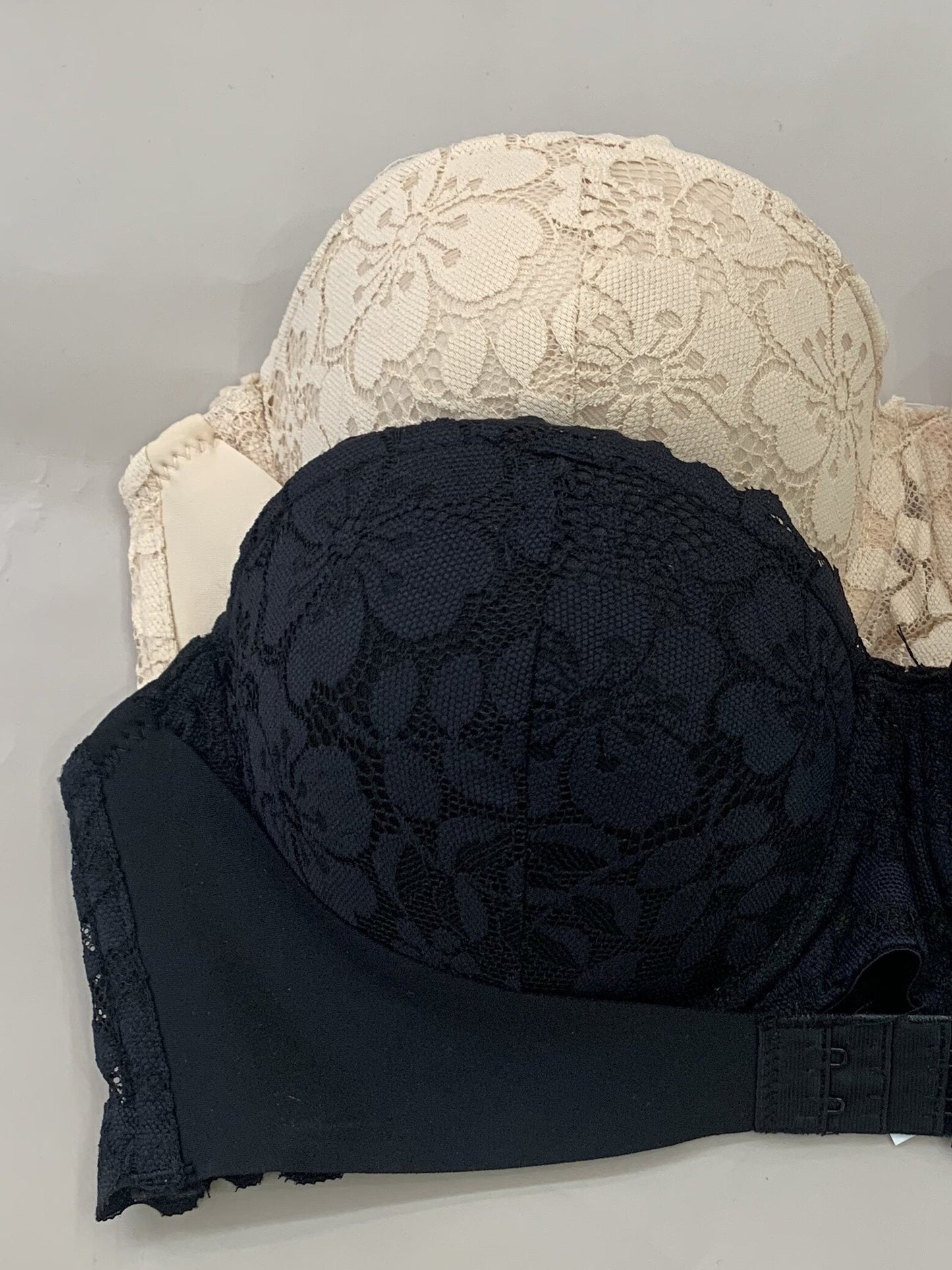 Women’s 2-Pack Front Closure Bra - Easy Front Fastening – main product image