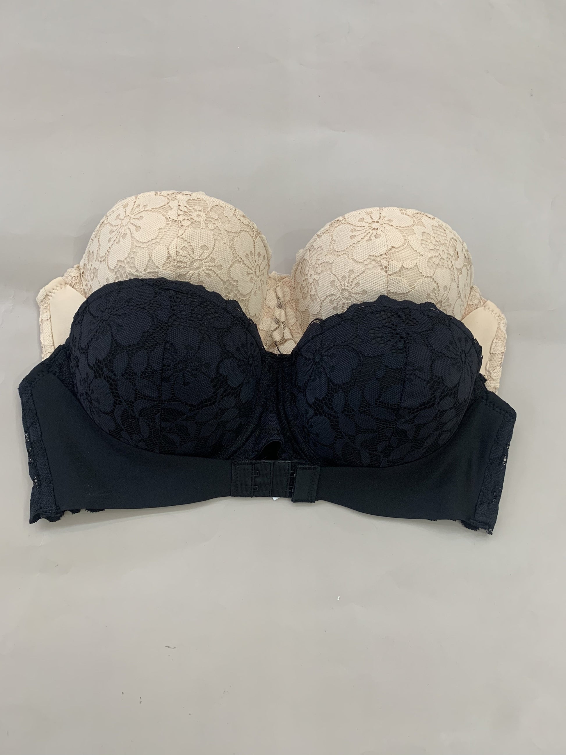 Women’s 2-Pack Front Closure Bra - Easy Front Fastening – view 5