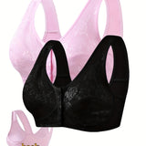 Pink+Black