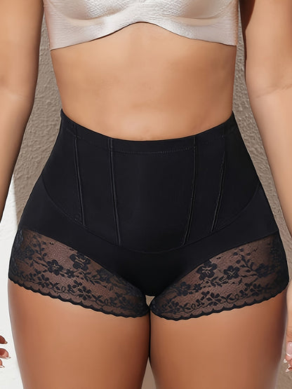 Women’s 2-Pack High-Waist Shapewear Briefs - Tummy Control Support – view 4