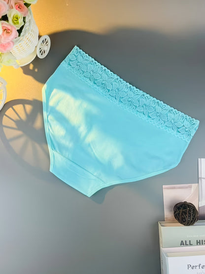 Women's 20-Pack Briefs - Lace Everyday Comfort detail view