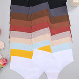 Mixed colors
