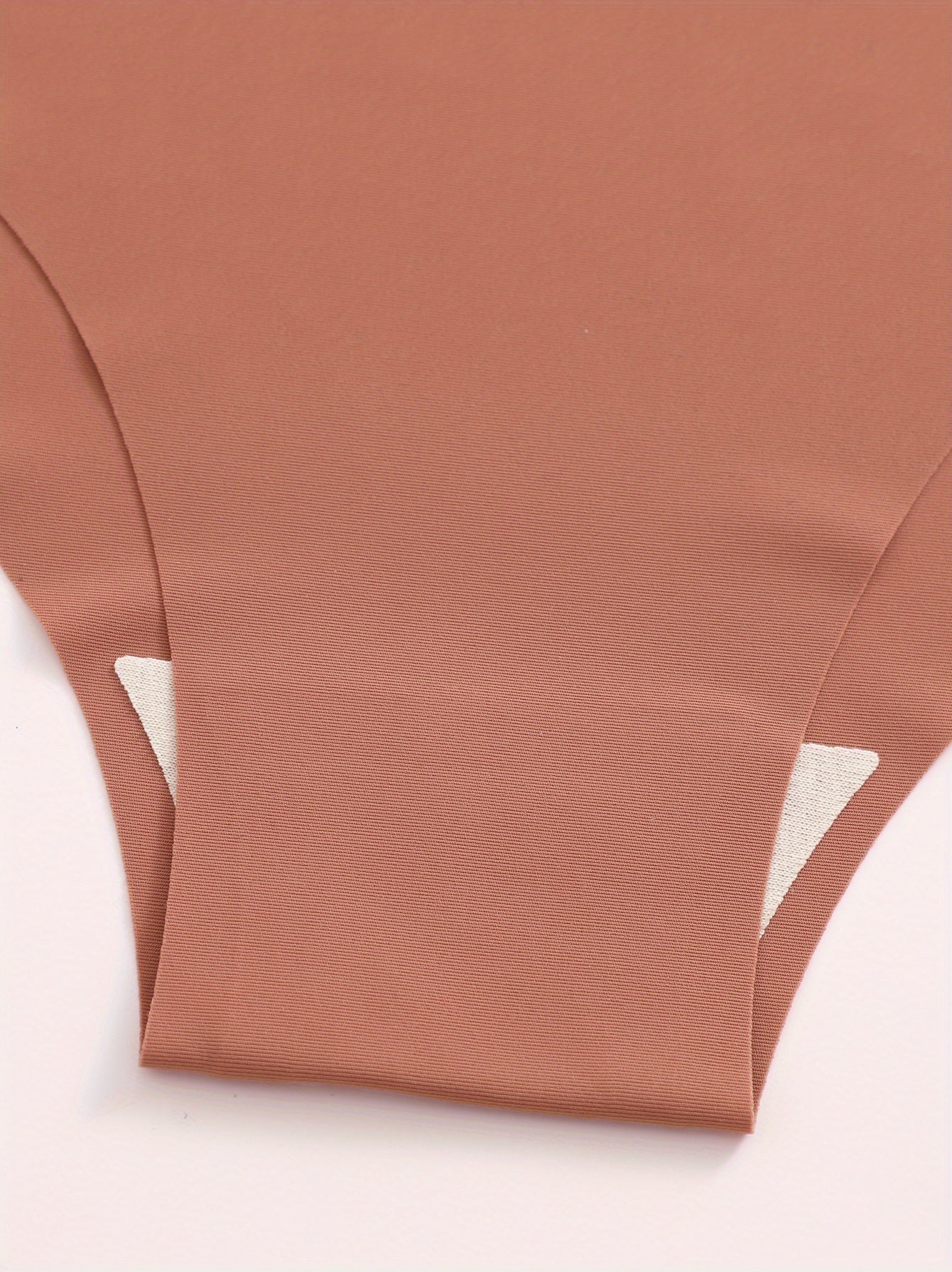 Women's 20-Pack High-Waist Seamless Briefs - Smooth No-Show Fit – view 6