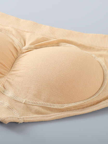 Women’s 3-Pack Shapewear Briefs - Tummy Control Support – view 4