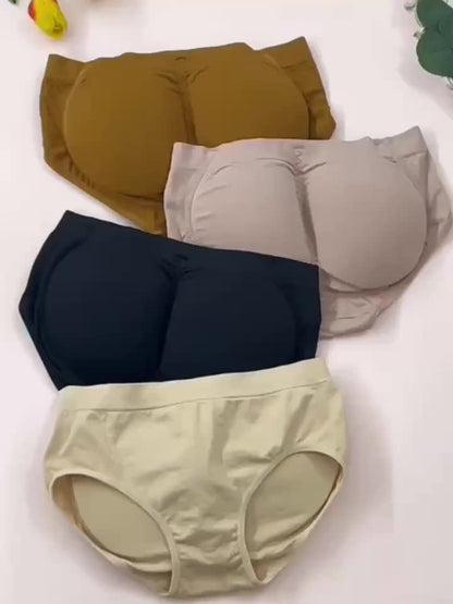 Women’s 3-Pack Shapewear Briefs - Tummy Control Support – view 7