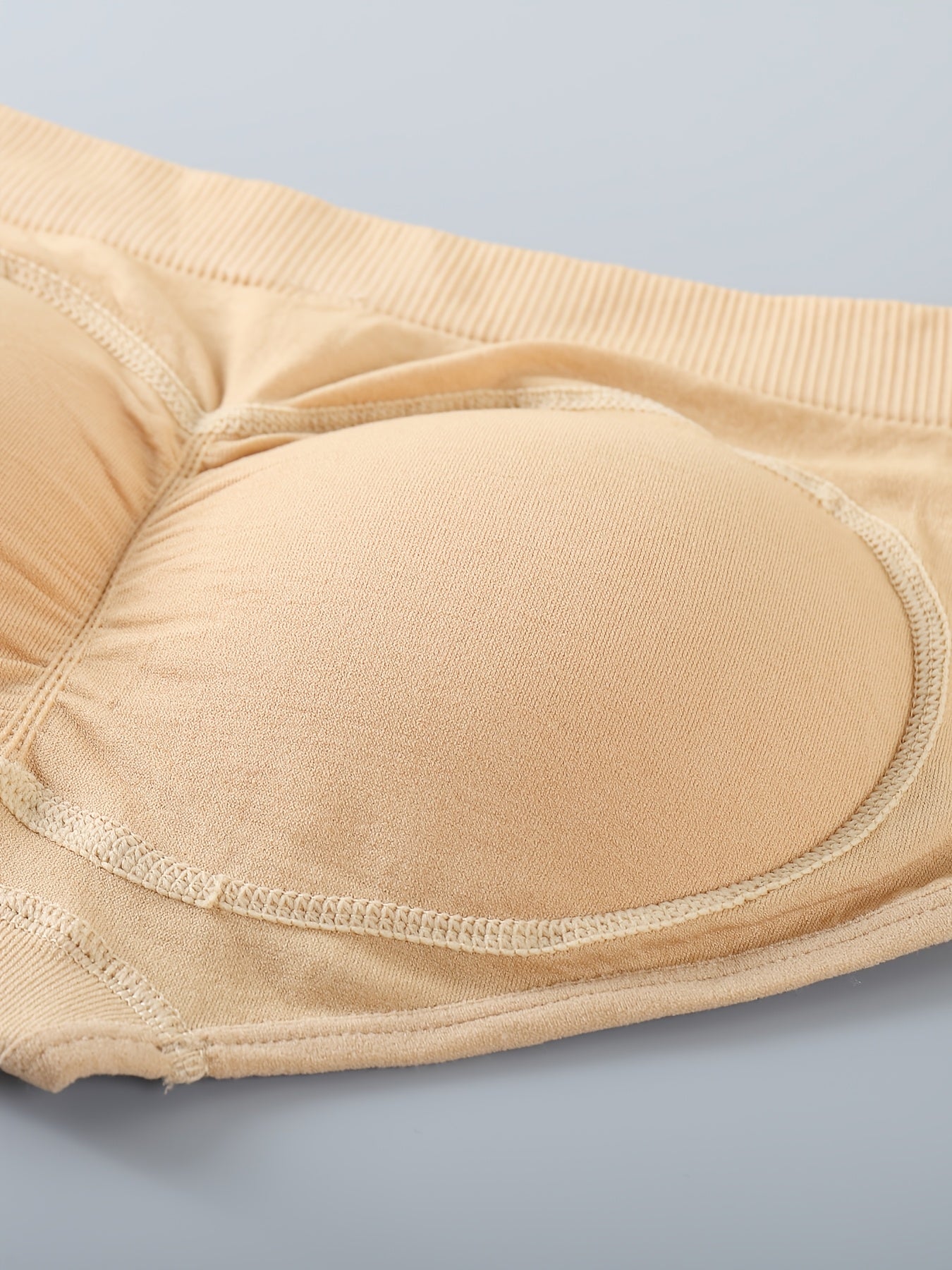 Women’s 3-Pack Shapewear Briefs - Tummy Control Support – view 12