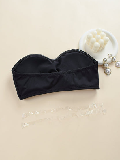 Women’s 3-Pack Wireless Bra - Soft Everyday Support – Sizes S–XL – view 5