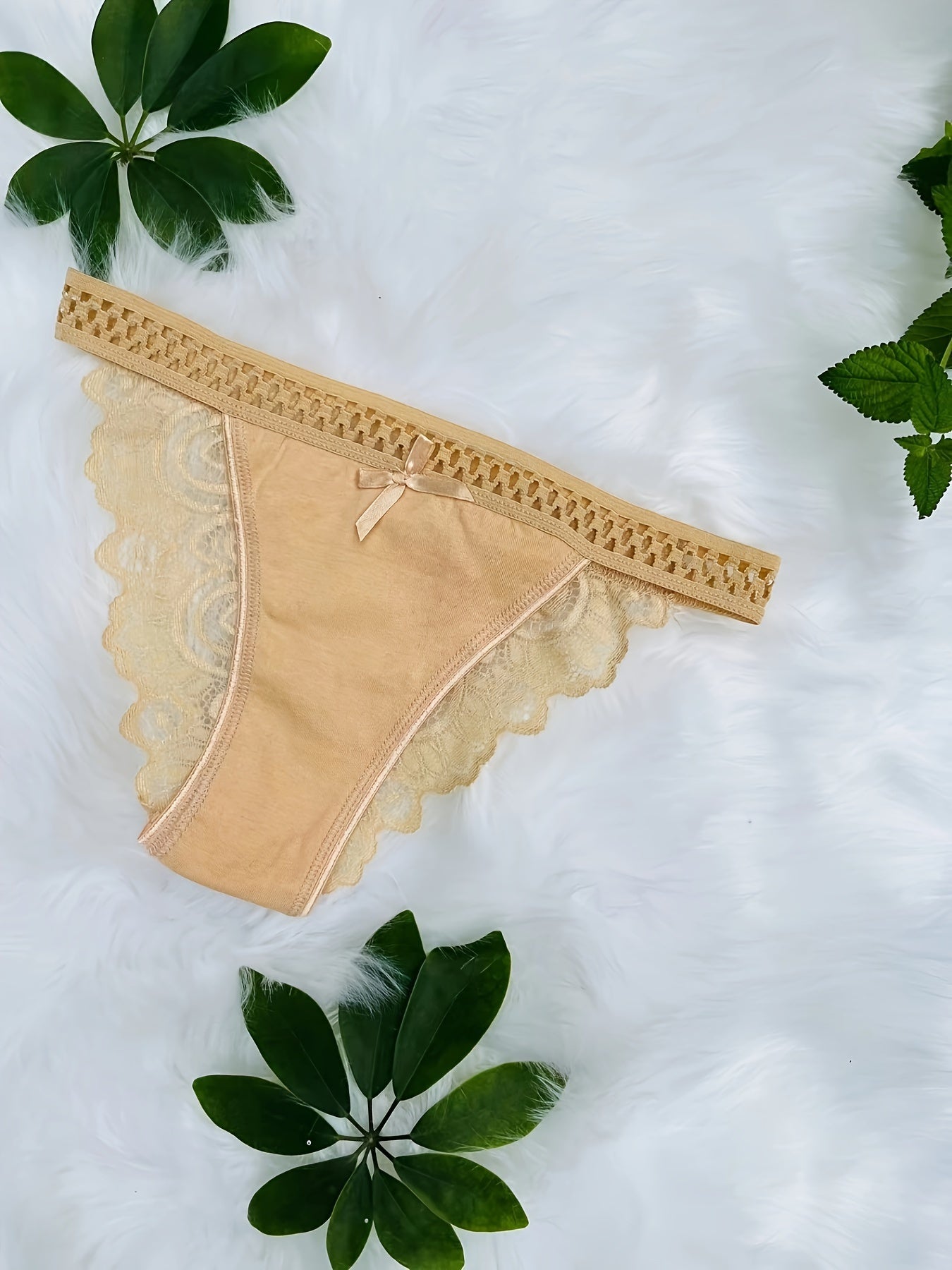 Women's 33-Pack Thongs - Lace Daily Comfort – view 4