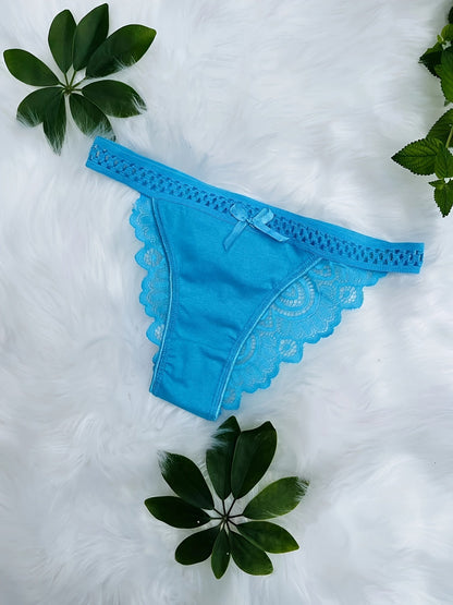 Women's 33-Pack Thongs - Lace Daily Comfort – view 6