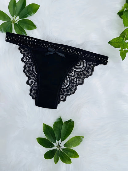 Women's 33-Pack Thongs - Lace Daily Comfort – view 13