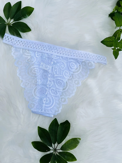 Women's 33-Pack Thongs - Lace Daily Comfort – view 15