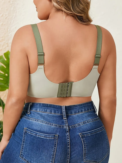 Women’s 4-Pack Adhesive Bra - Breathable Daily Comfort – view 12