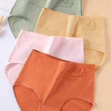 Mixed colors