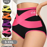Mixed colors