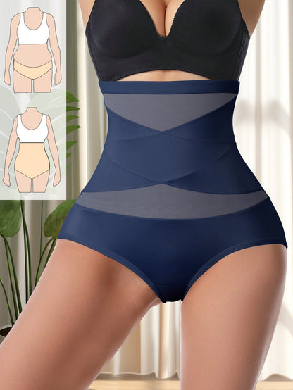 Women's 4-Pack Low-Rise Seamless Briefs - Lace Daily Comfort – view 4
