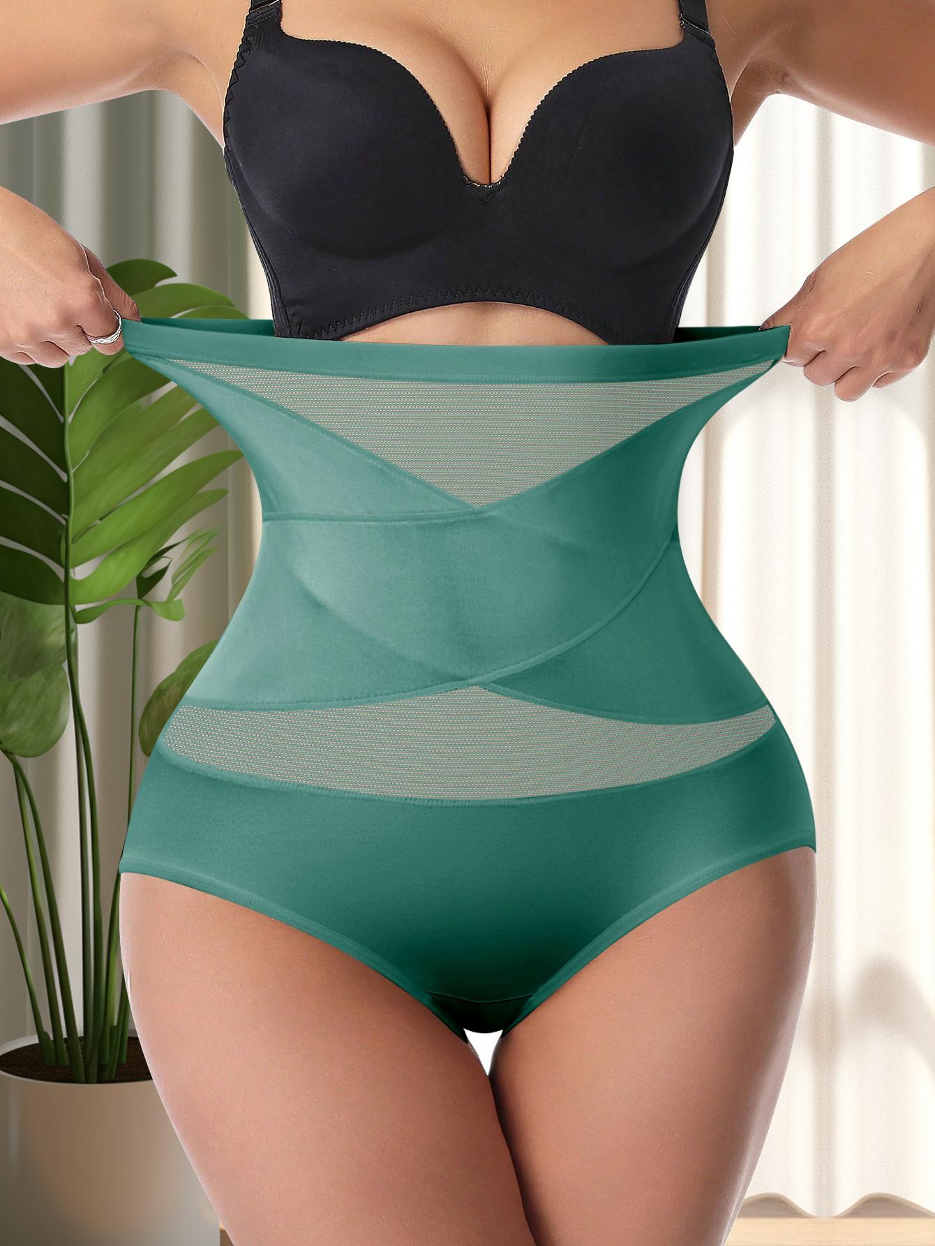 Women's 4-Pack Low-Rise Seamless Briefs - Lace Daily Comfort – view 13